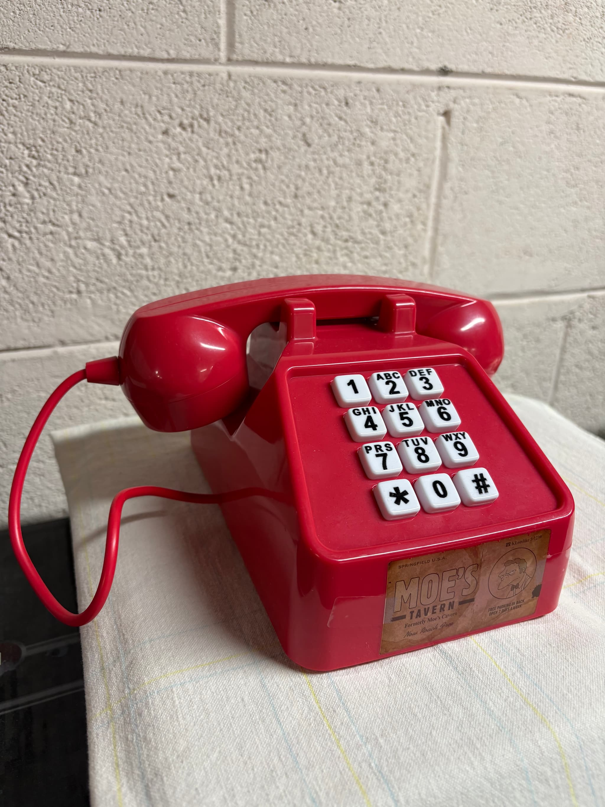 Moe Phone